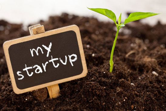 My Startup