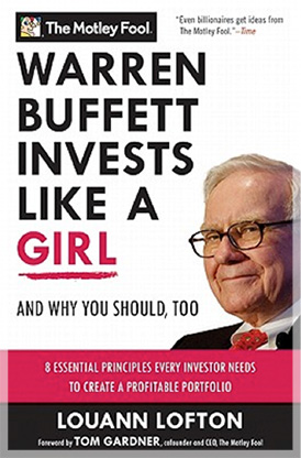 Invest like a girl