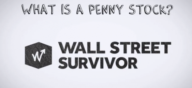 wall street survivor introduction to the stock market