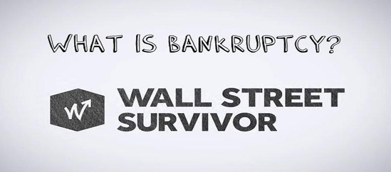 wall street survivor introduction to the stock market