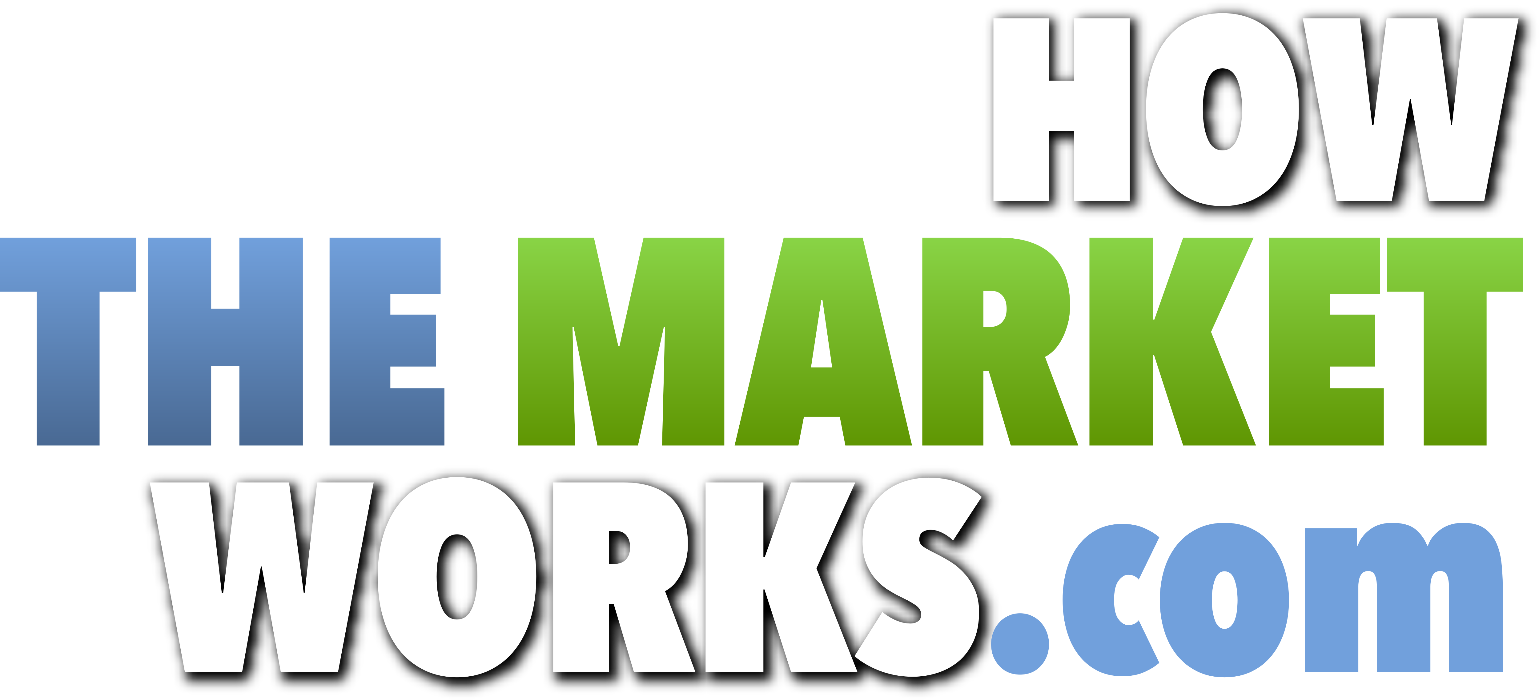 HowMarketWorks