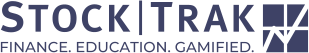 Stock market simulation for colleges