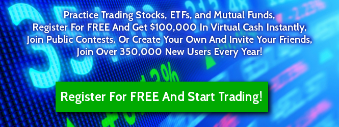 Create Your Own Stock Market Game