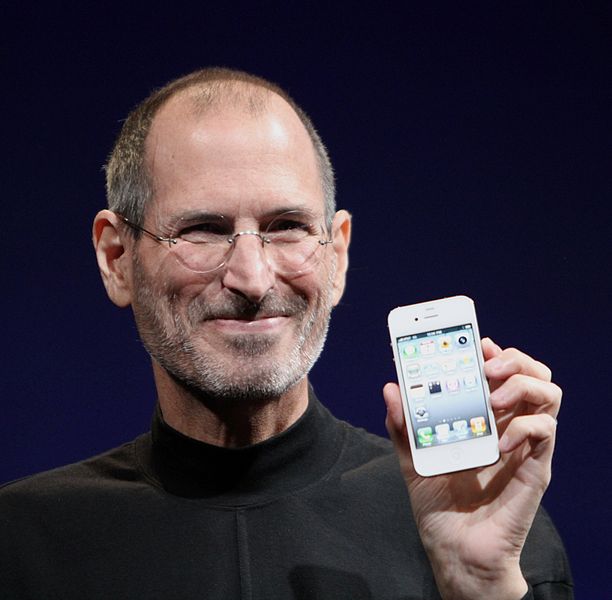 how much money did steve jobs make from apple